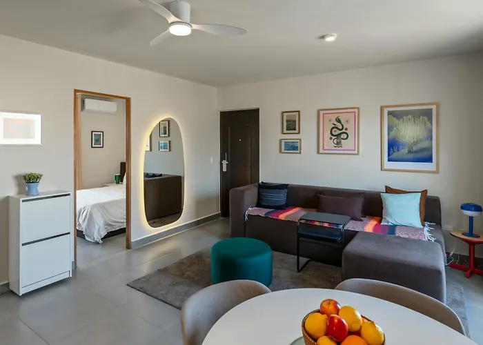 Nami Roof Apartamento