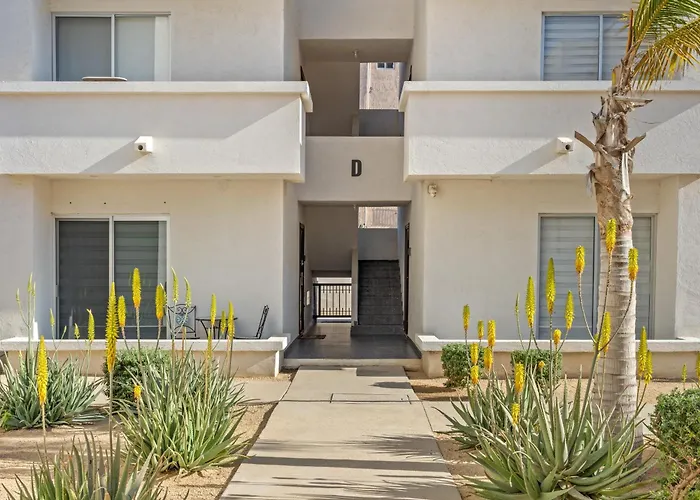 Nami Roof Apartamento