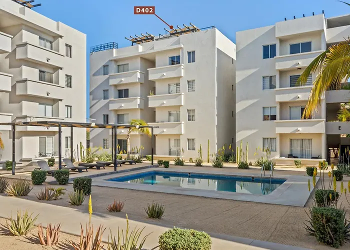 Nami Roof Apartamento *