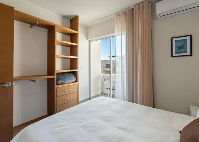Apartamento Nami Roof Cabo San Lucas