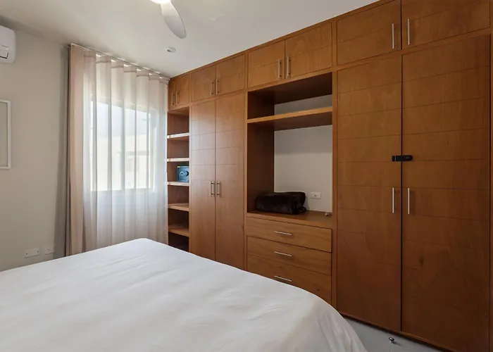 Nami Roof Apartamento