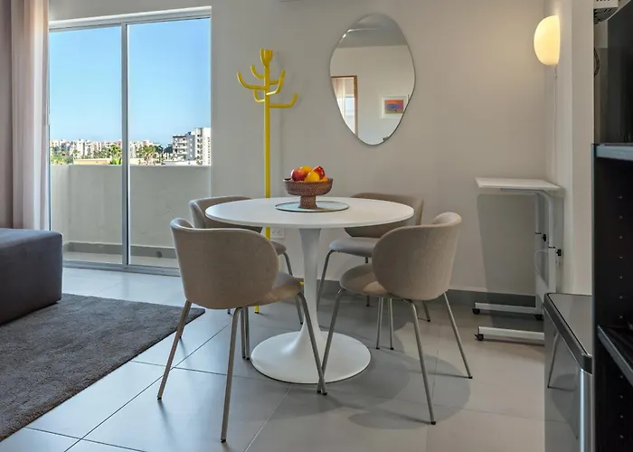 Nami Roof Apartamento